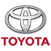 TOYOTA glp